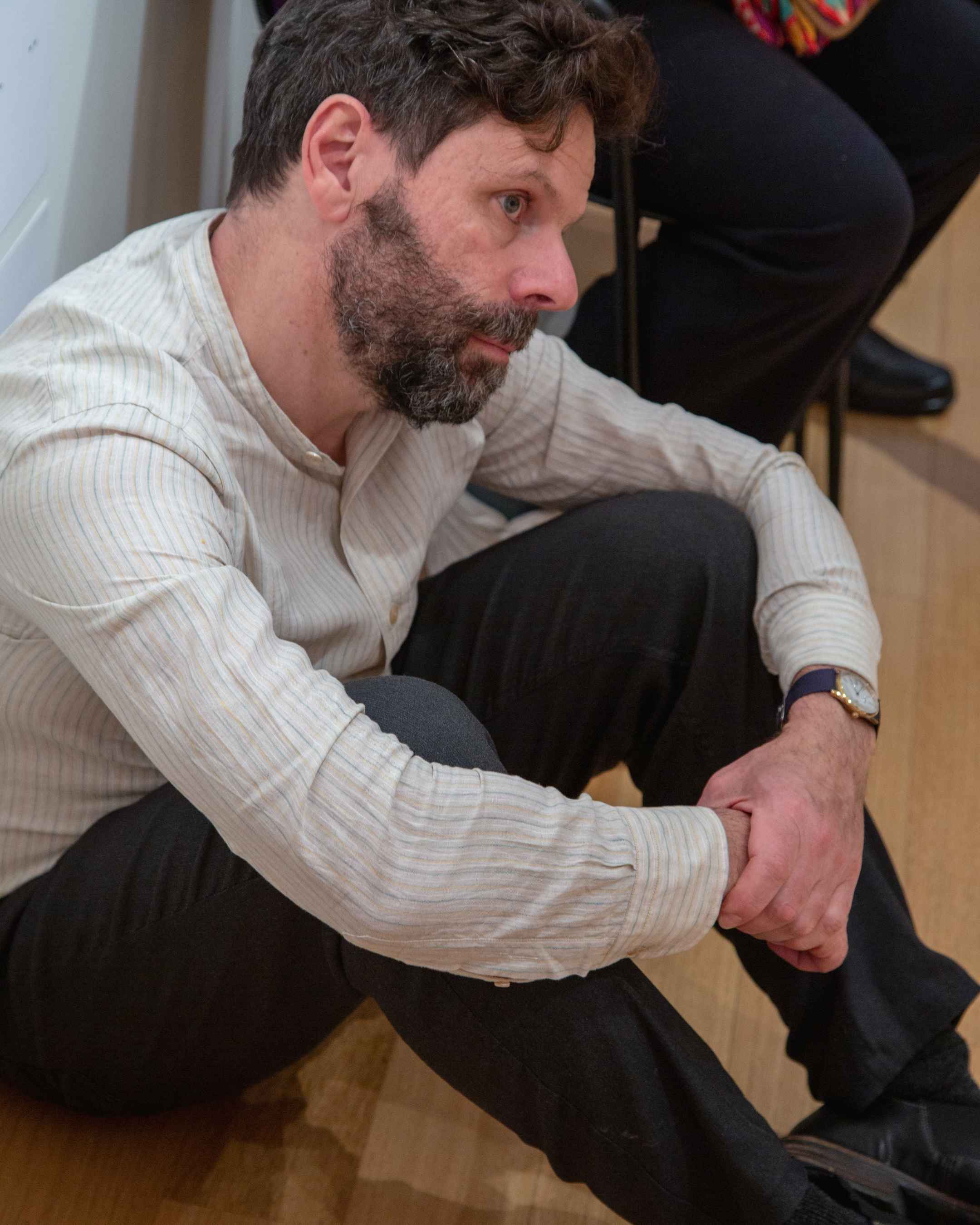 IMPERISHABLE: Deconstructing Ukrainian Embroidery Patterns, November 7, 2025