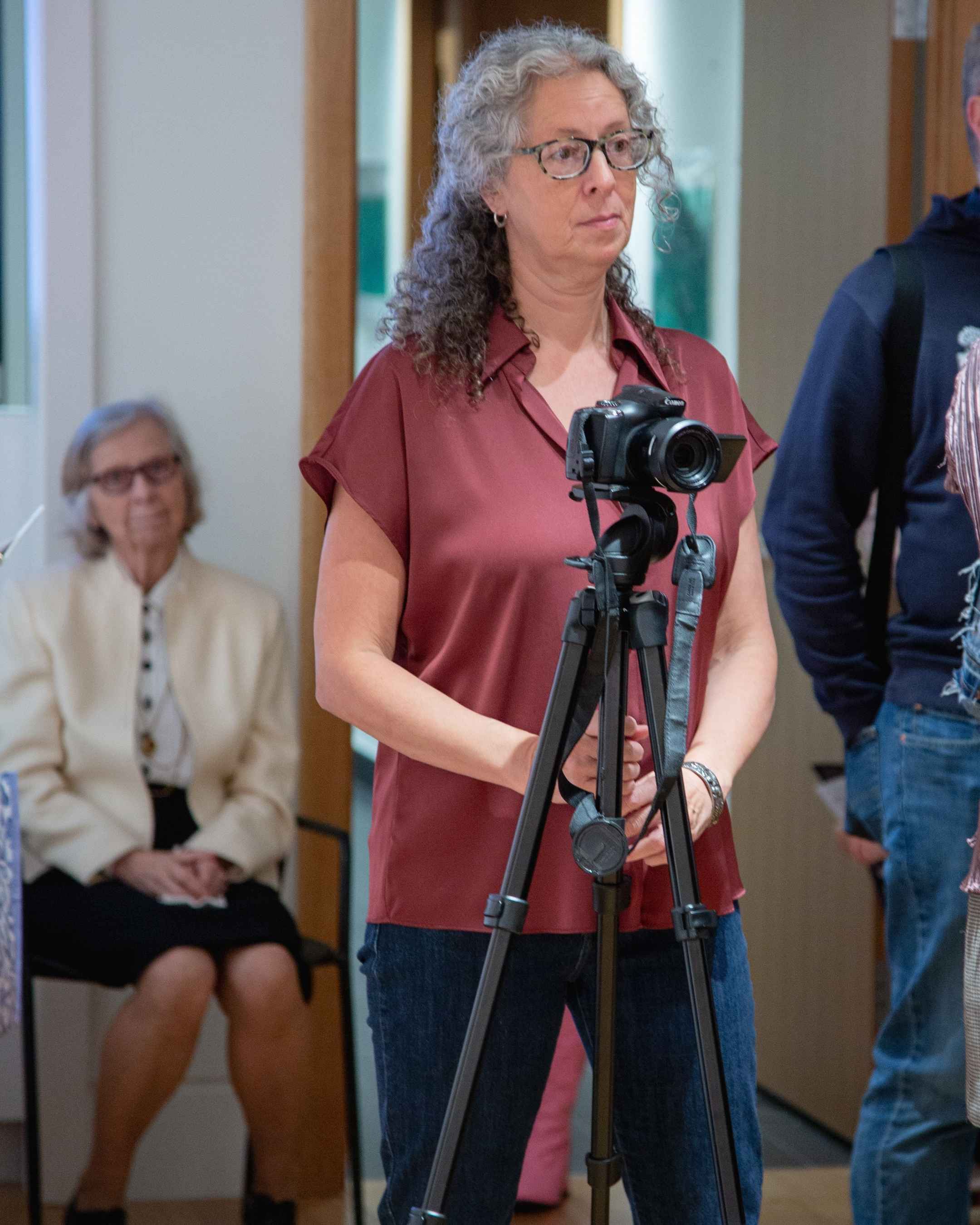 IMPERISHABLE: Deconstructing Ukrainian Embroidery Patterns, November 7, 2025