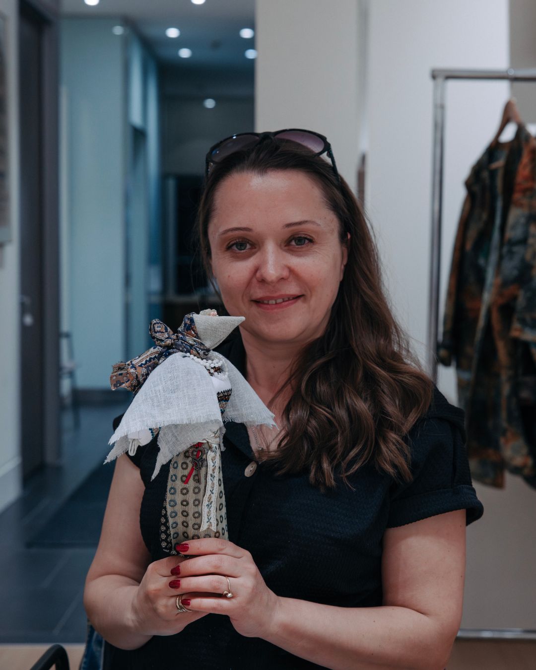 MAGPIE MOTANKA-DOLL WORKSHOP, April 25, 2026