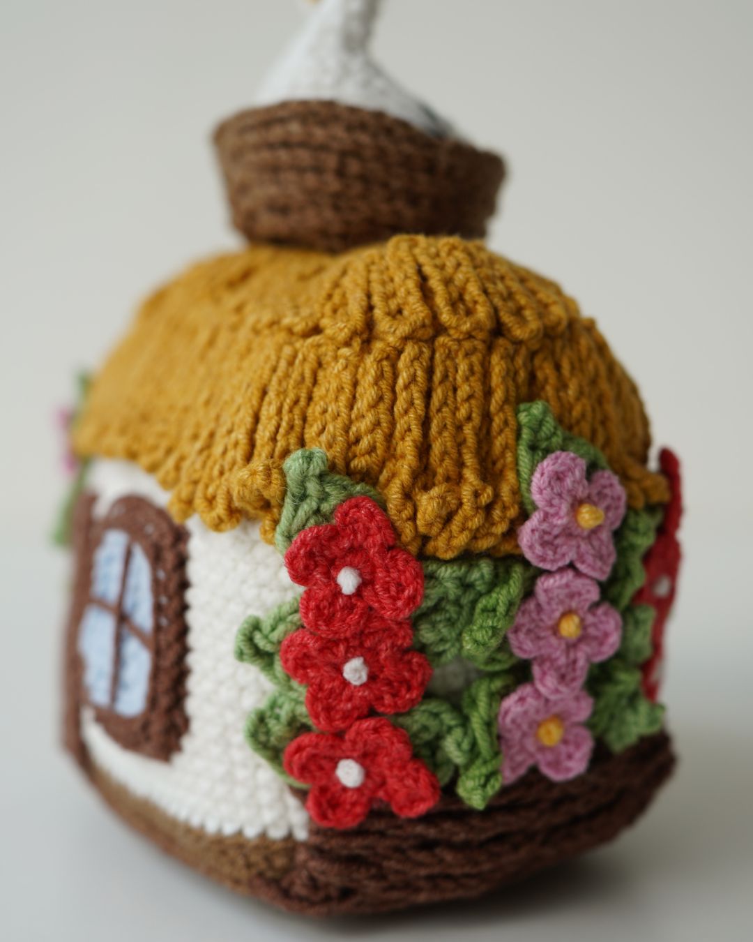 TEXTILE DOLLS BY LILIIA PALII