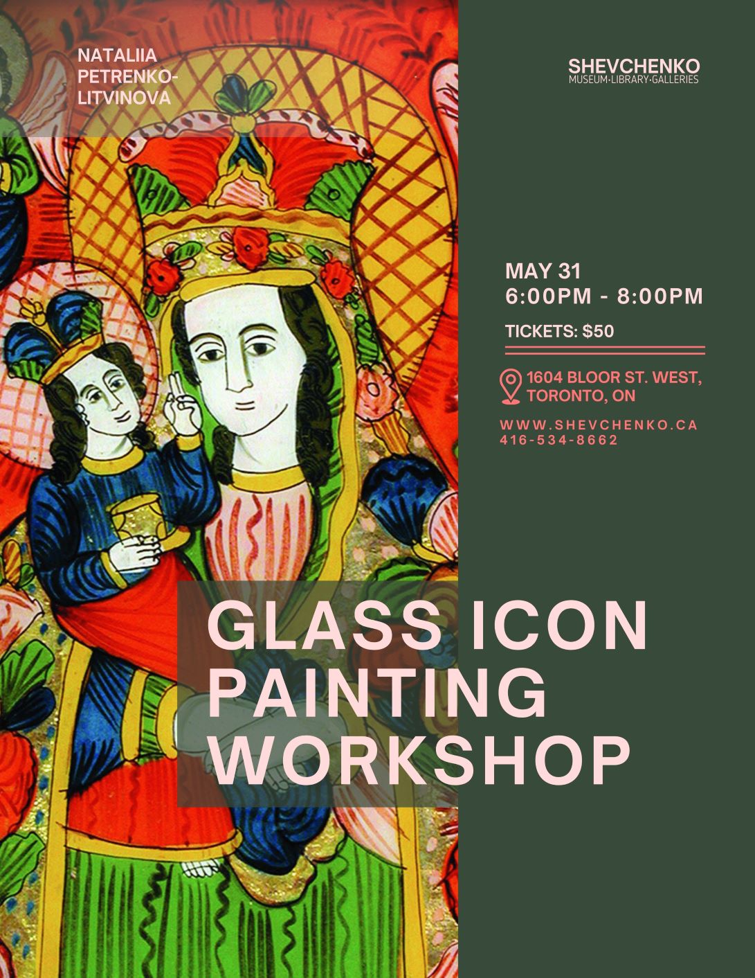 Glass Icon May 31